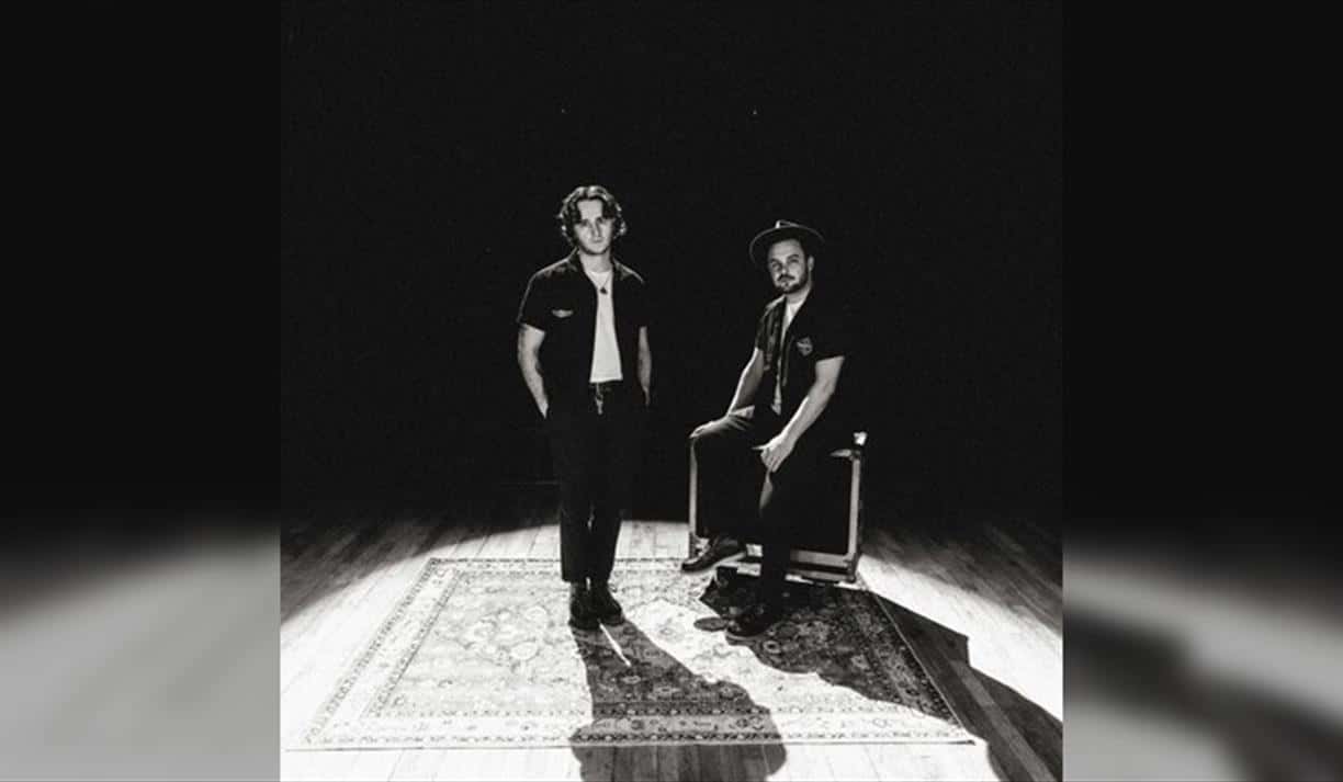 Foreign Affairs: The 'Brothers' Tour