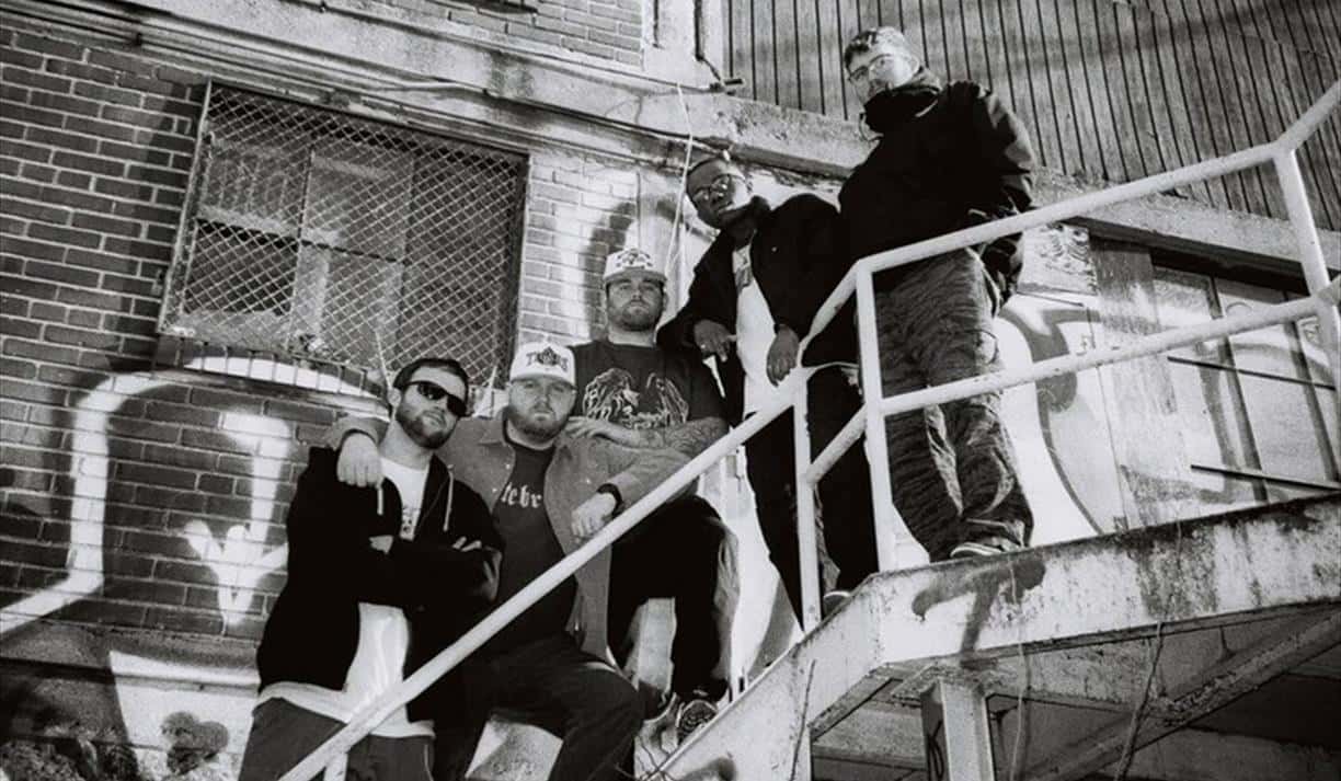 Gridiron, Missing Link, and Splitknuckle