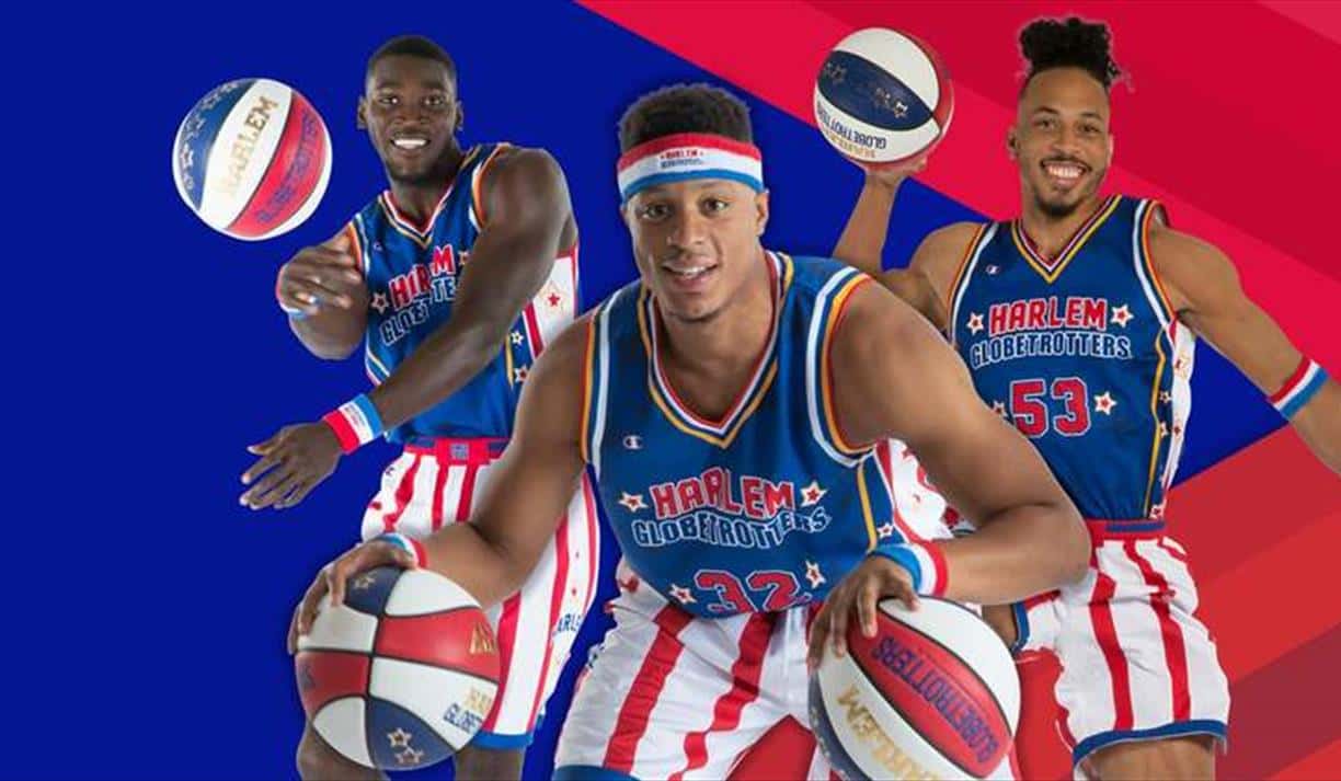 Harlem Globetrotters