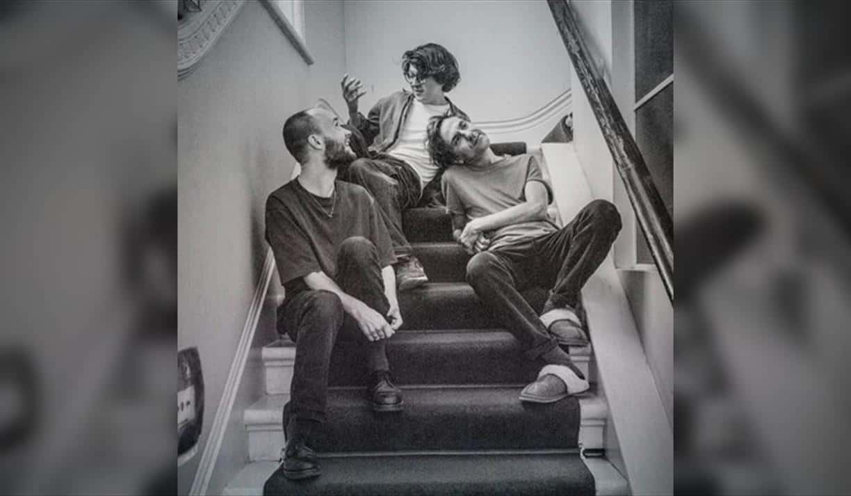 Club Magic + Support + Innerstrings