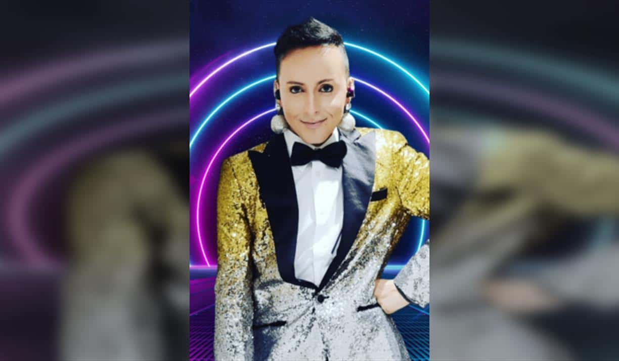 CounterDiva: The Art of the Unexpected Voice