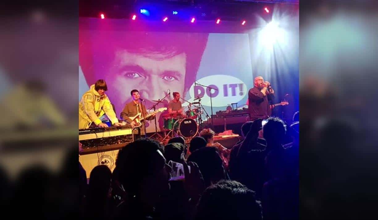 Smoove & Turrell Brighton Fringe