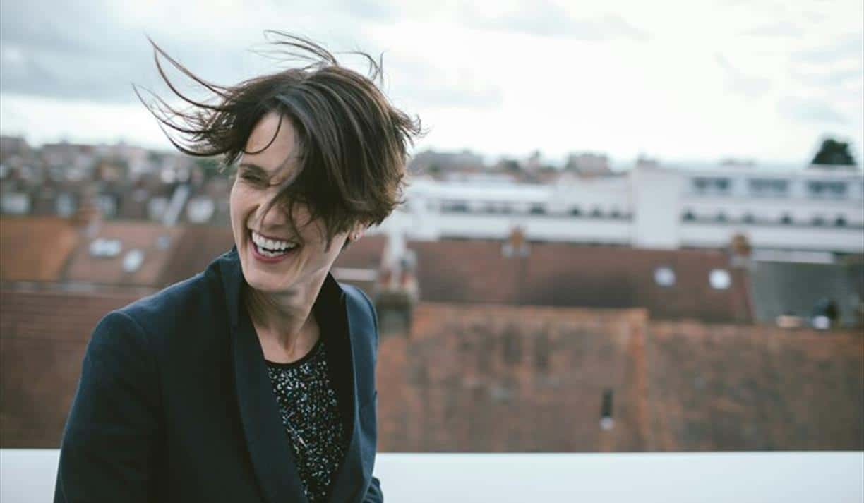 Heather Peace: Acoustic