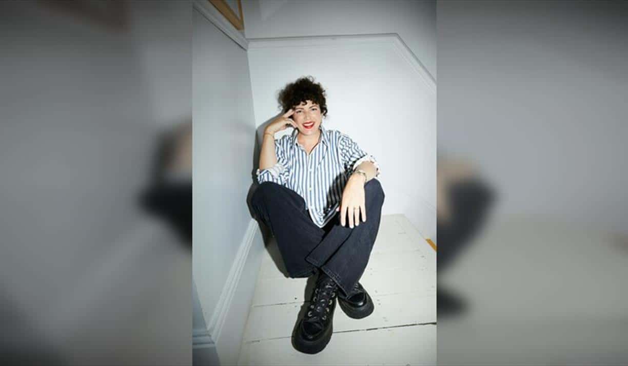 Annie Mac Before Midnight