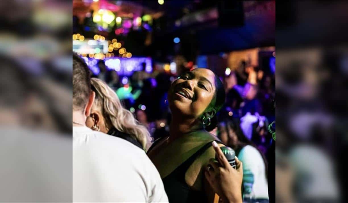 Soul Supper Immersive Dining Experience