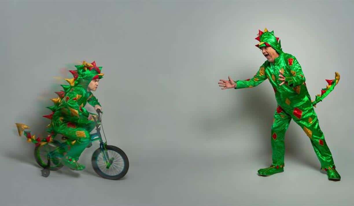 Piff & Pop's Magic Shoppe