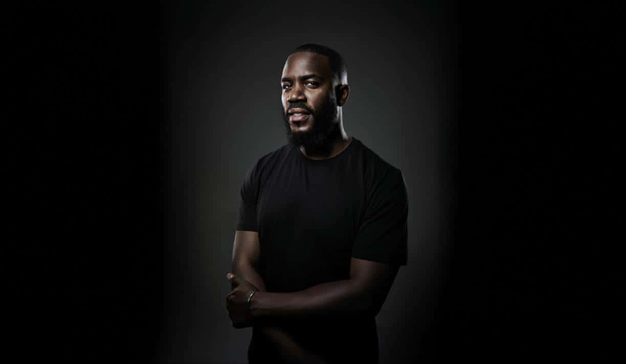 Mo Gilligan: The Mo You Know