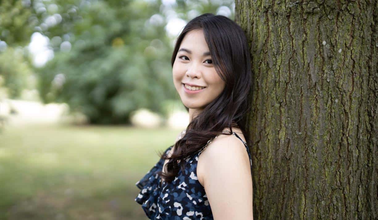 Sherri Lun