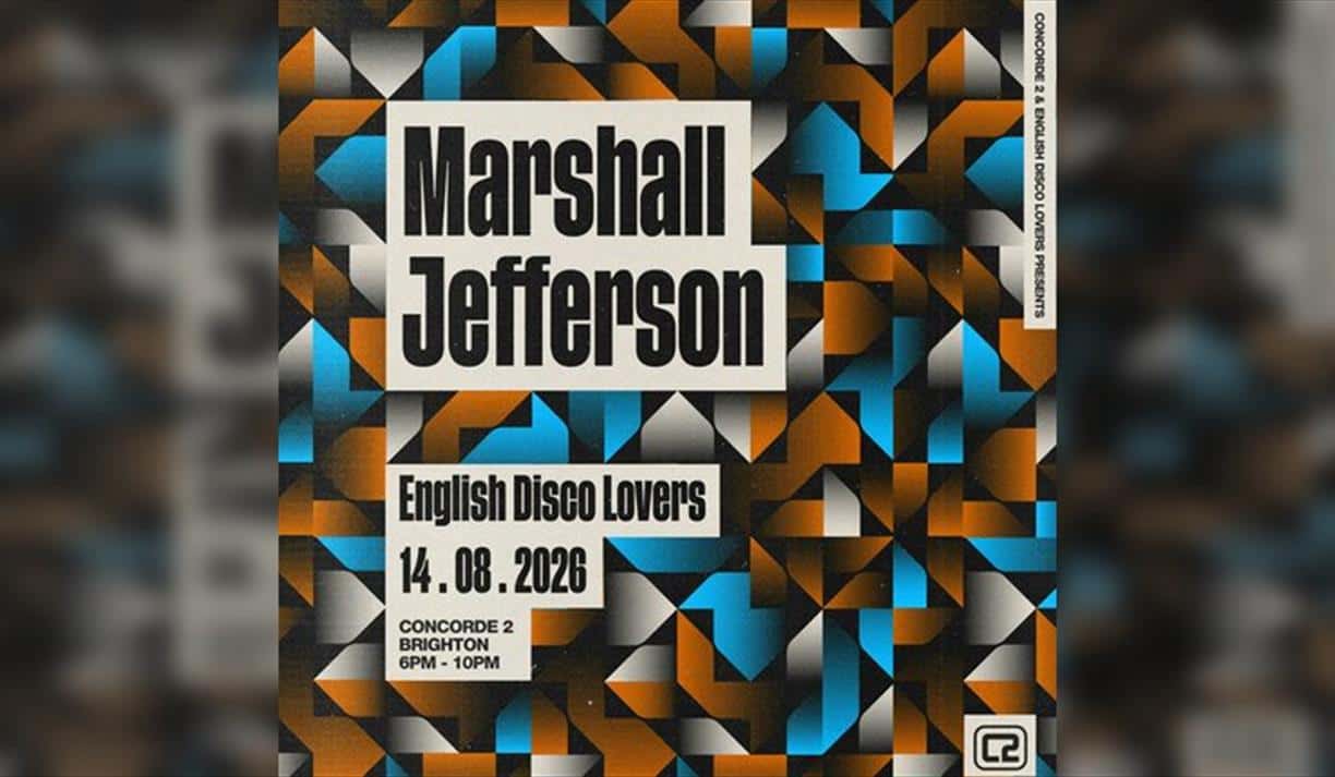 Marshall Jefferson