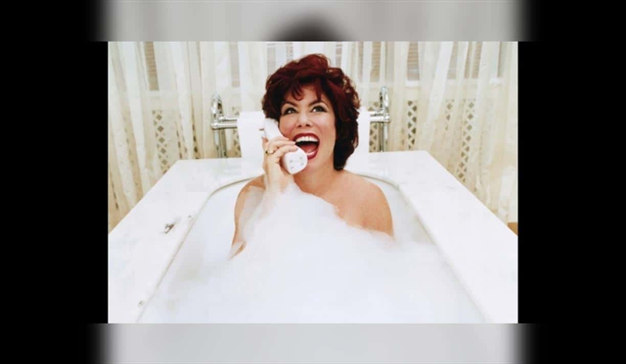 Ruby Wax: Absolutely Famous