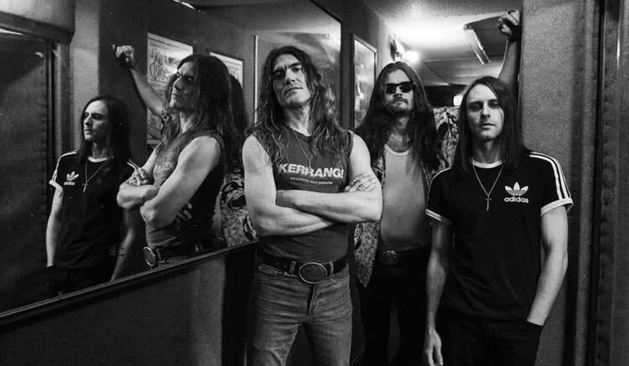 Margarita Witch Cult