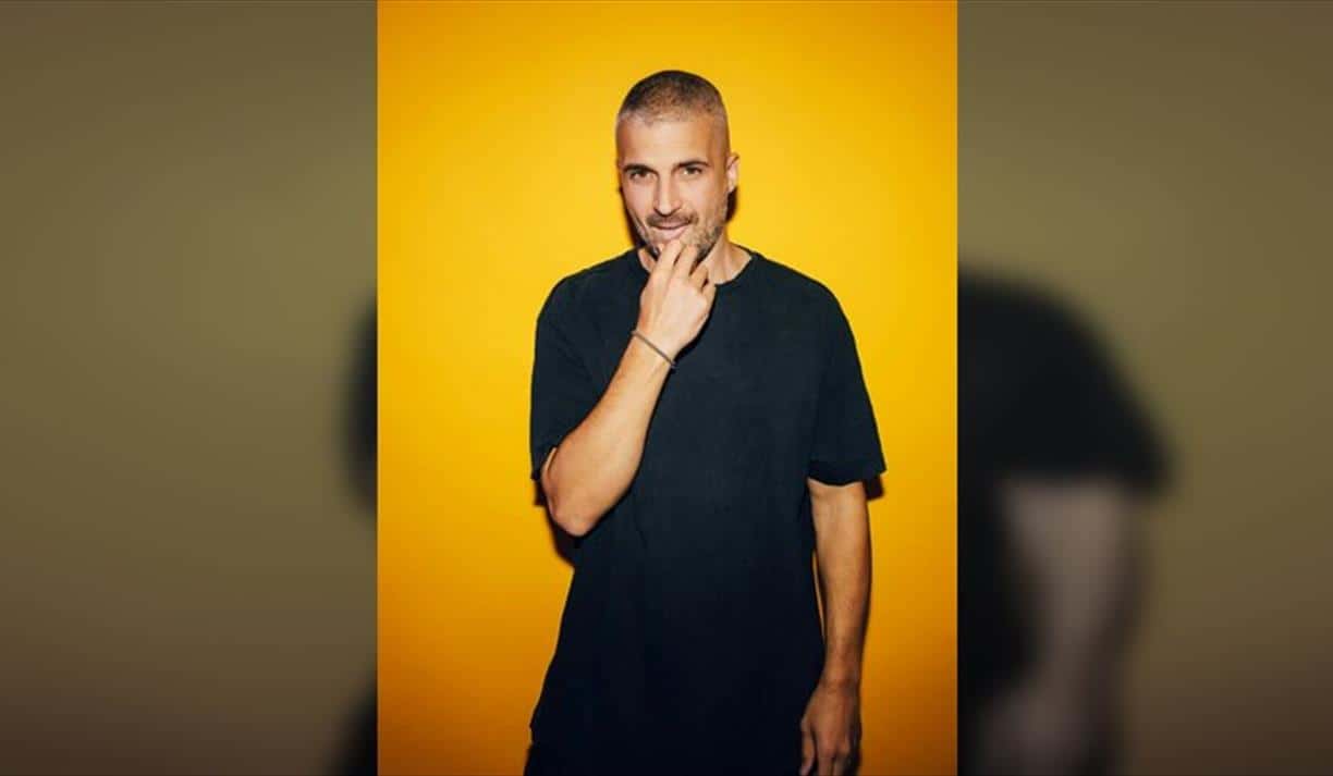 Groove Cartel: Sidney Charles