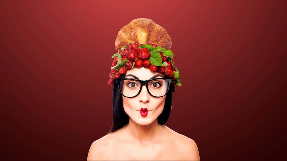 The Big Bite-Size Breakfast Show