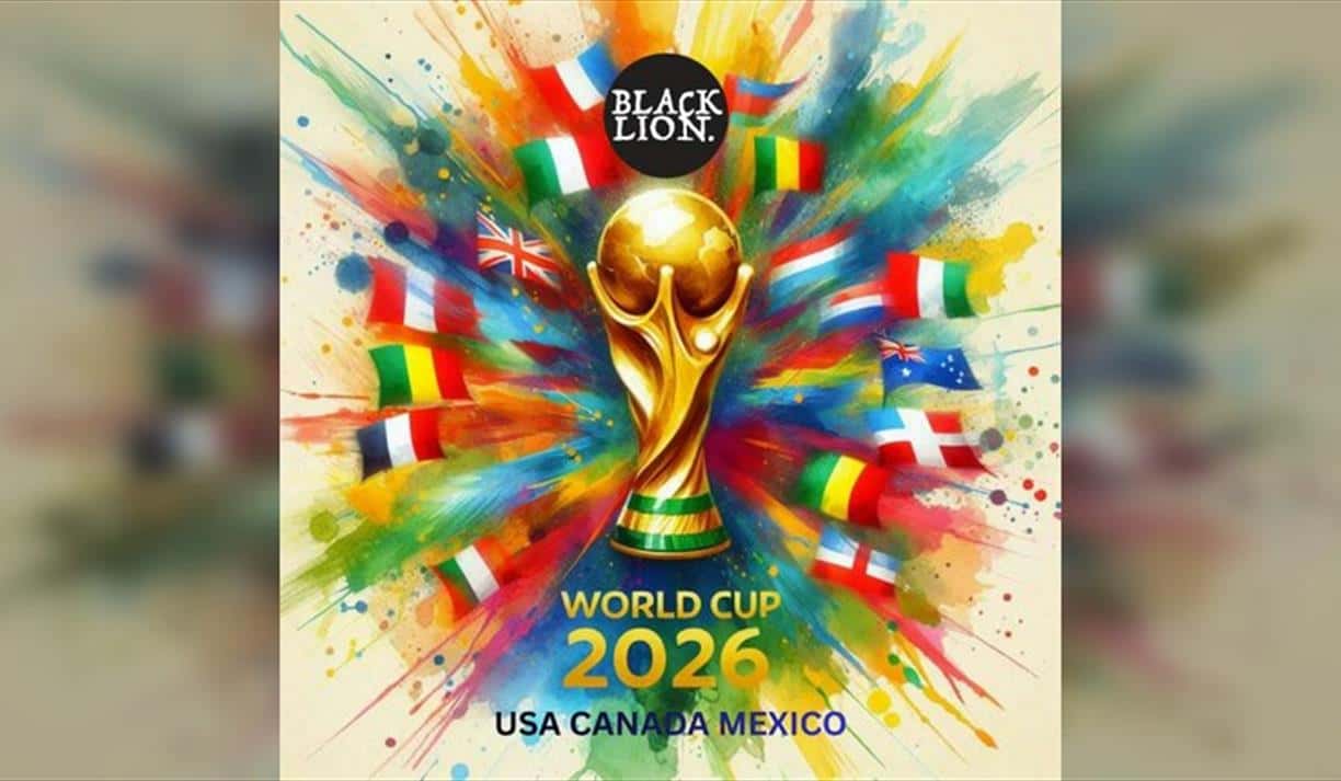 World Cup Haiti Vs Scotland