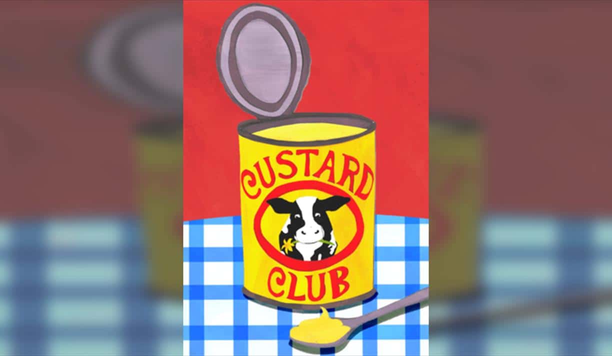 Custard Club