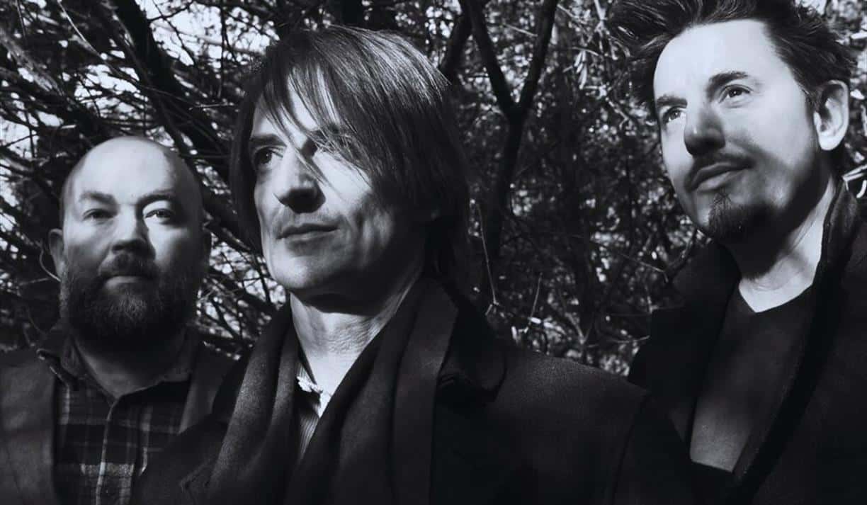 The Leisure Society Live at The Folklore Rooms