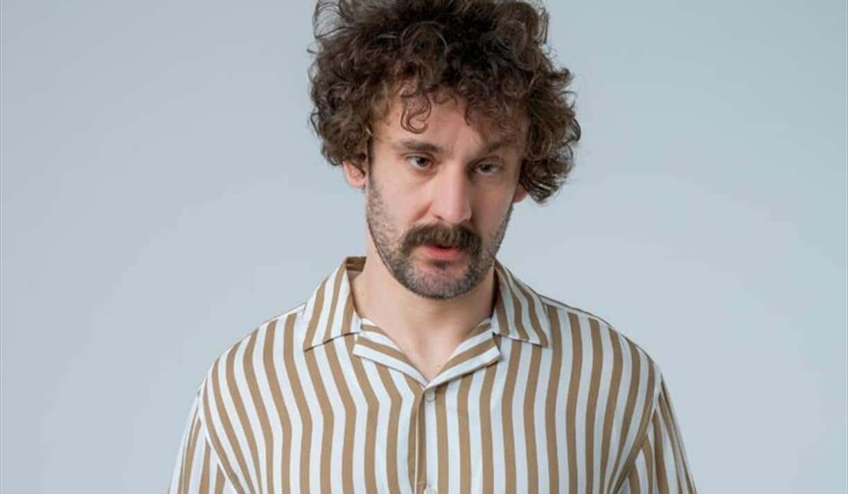 Josh Pugh: Ha Ha, Yeah Sound