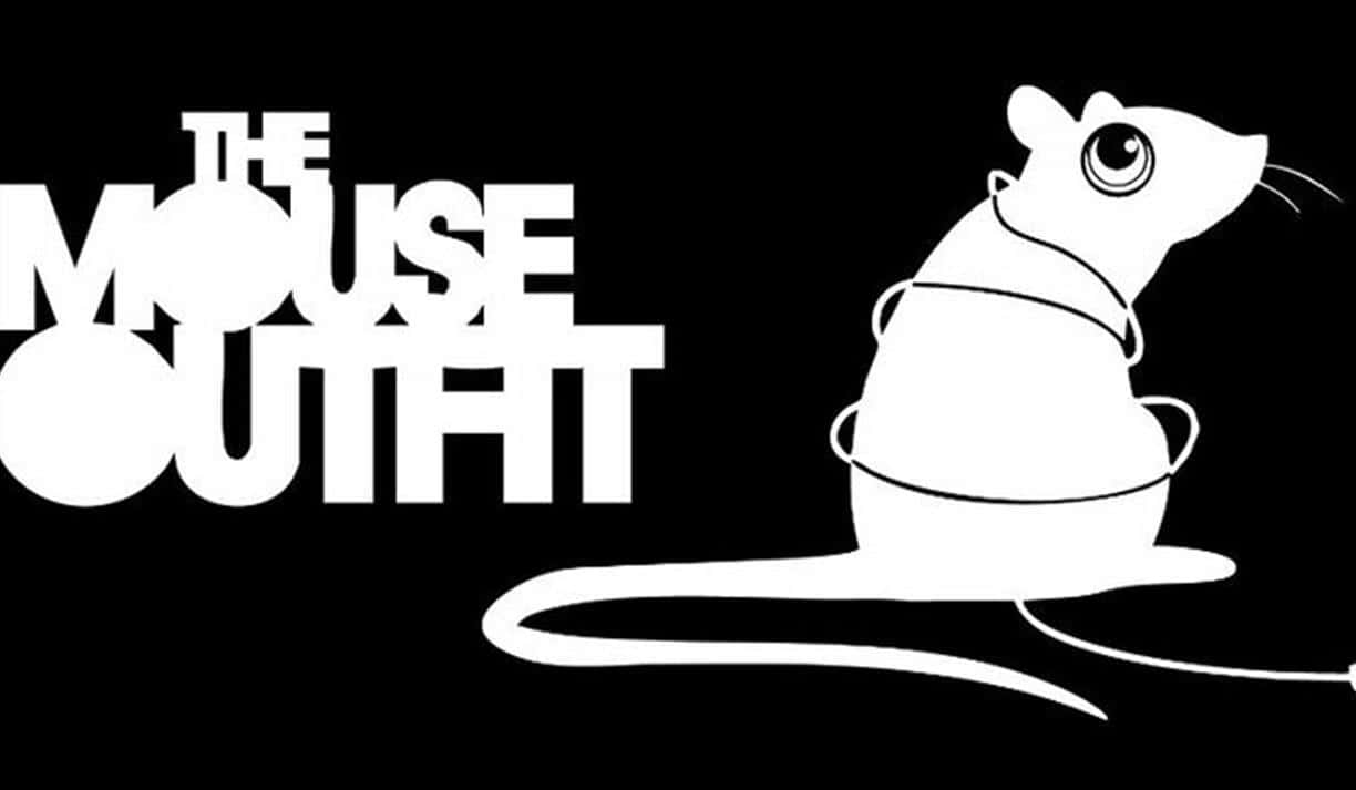 The Mouse Outfit
