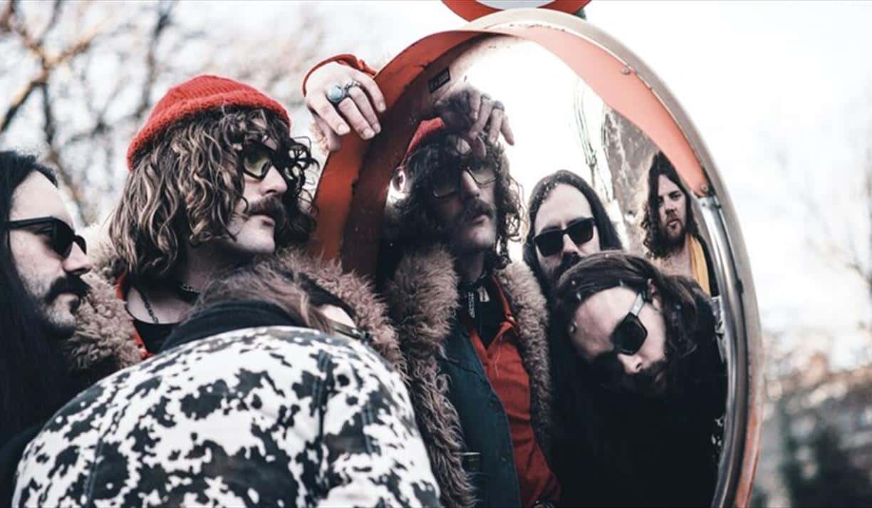 Femur at The Pipeline