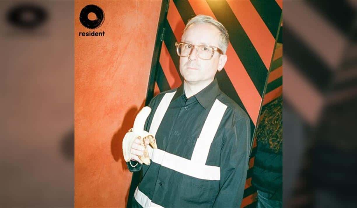 Alexis Taylor: Live + Signing