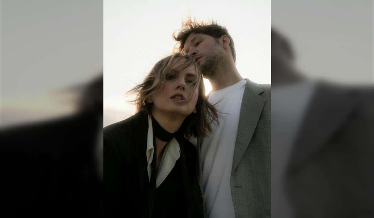 Nick & June - New Year's Face Tour 2026