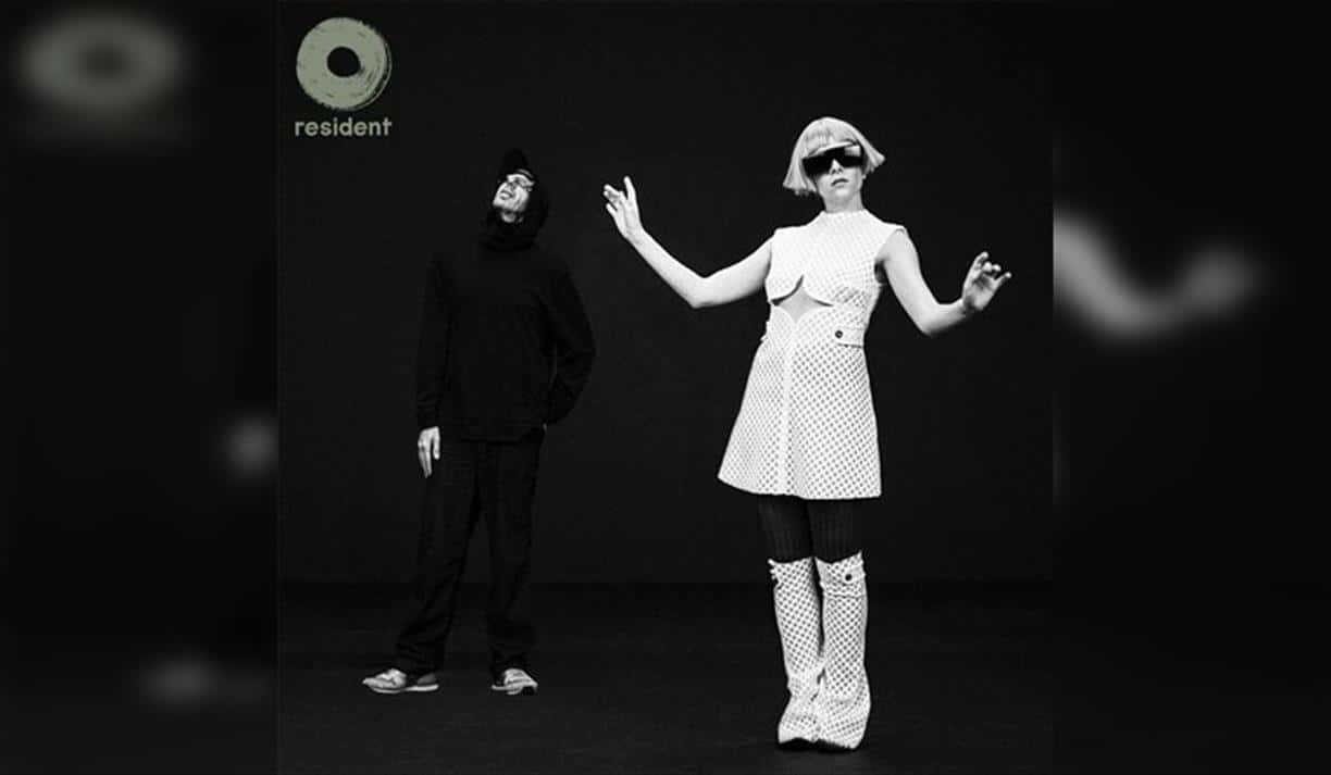 Tomora: Artist Q&A + Exclusive Album Playback