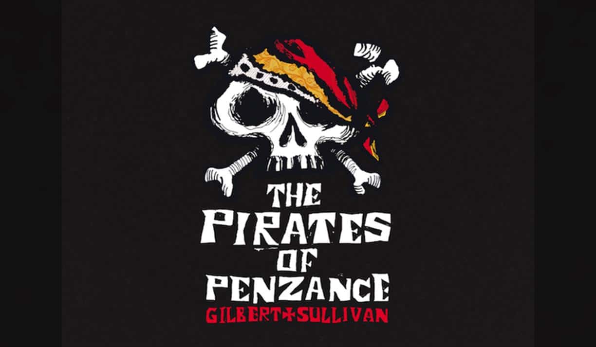 The Pirates of Penzance