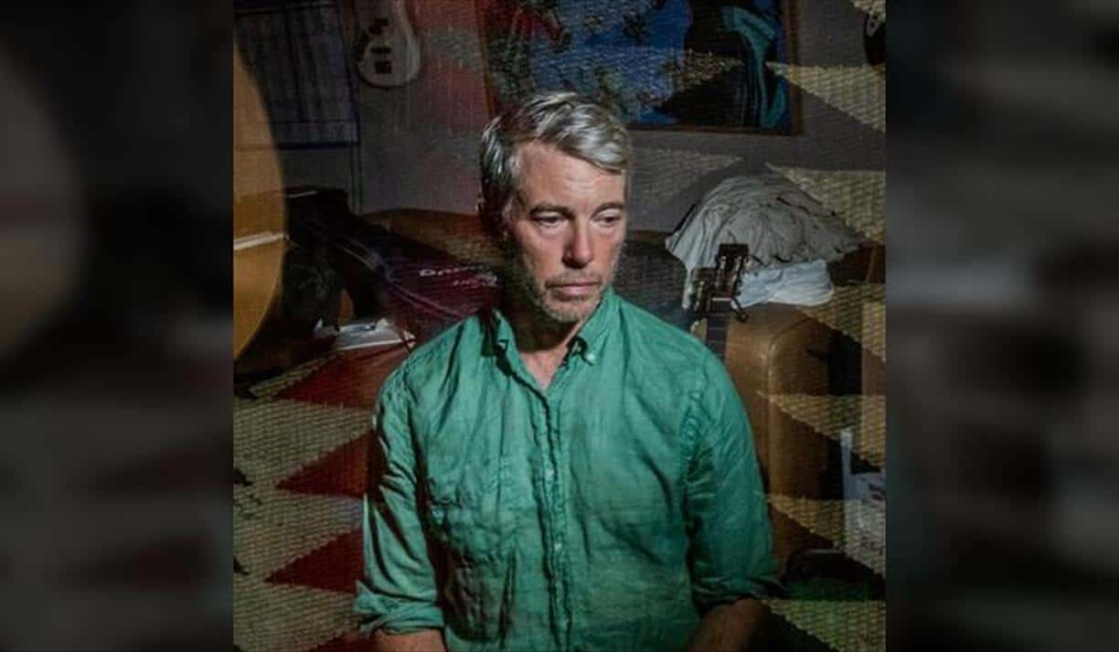 Bill Callahan