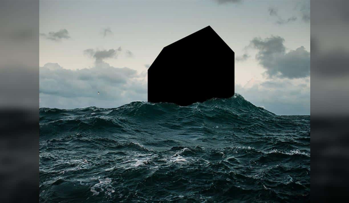 KlangHaus: Darkroom