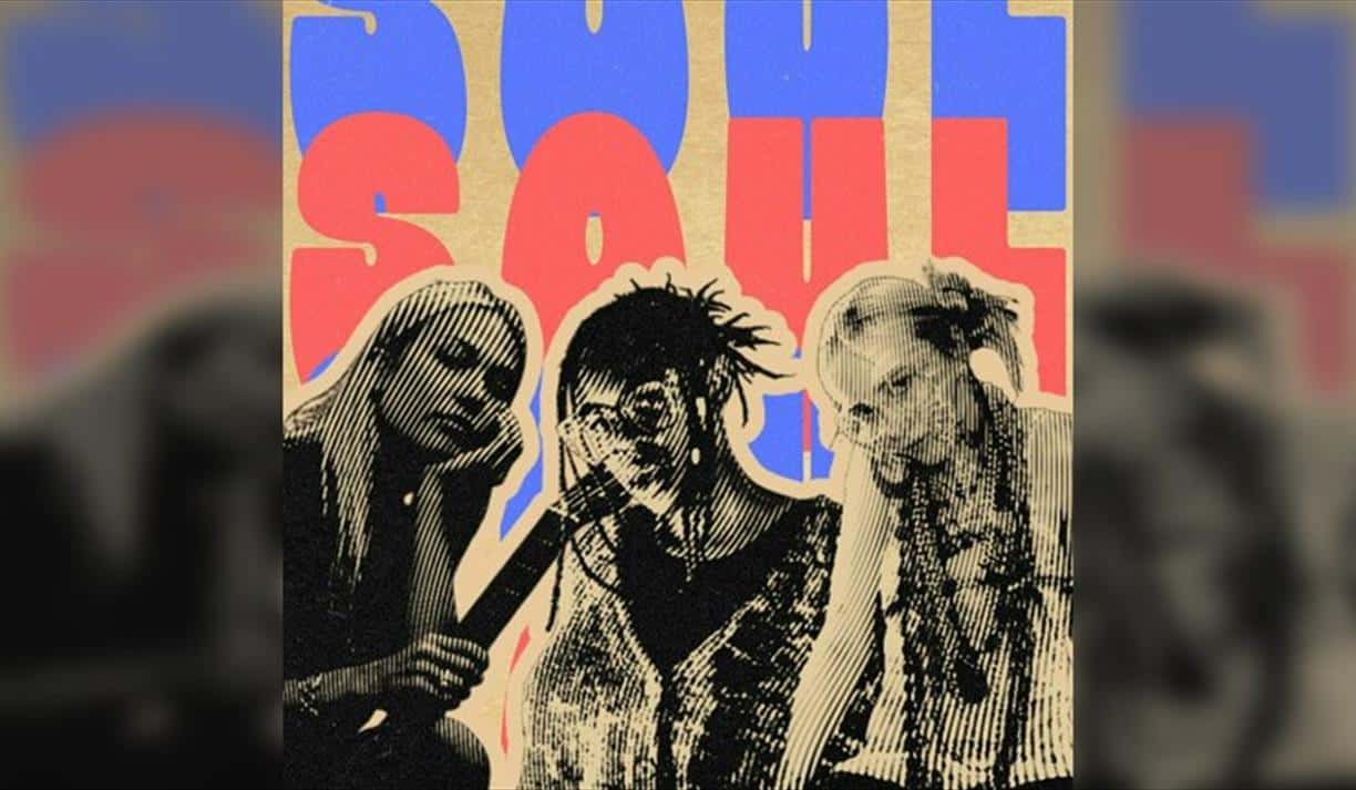 Trifecta 01: Molly Rose + Fari + Tabi Gervis