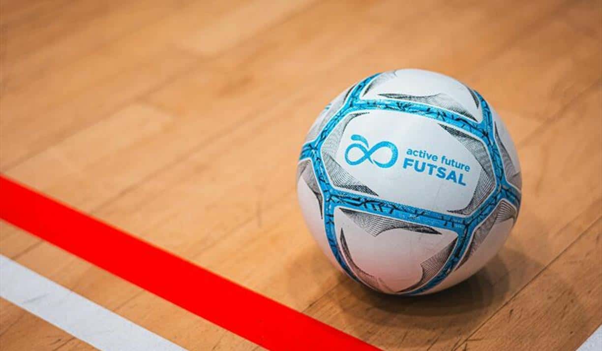 Active Future Futsal Academy