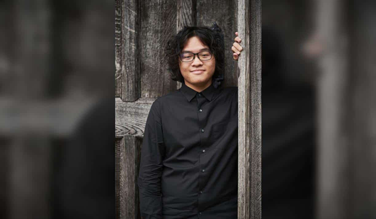 Brighton and East Sussex Youth Orchestra