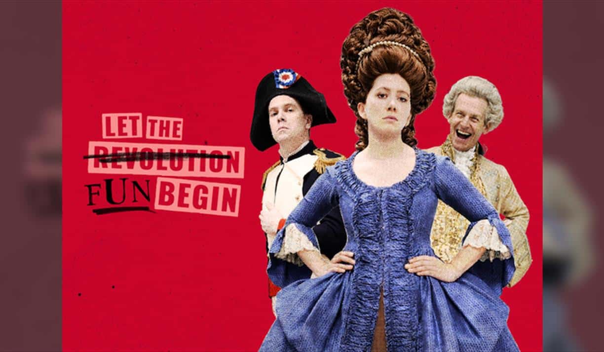 The Scarlet Pimpernel