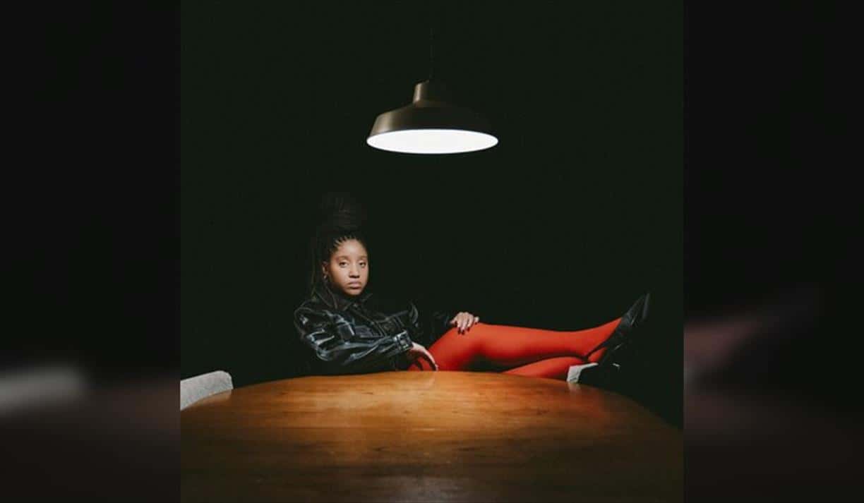 O V N Presents: Ni Maxine