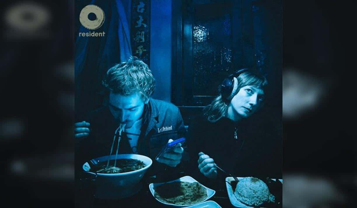 The Itch: Live + Signing