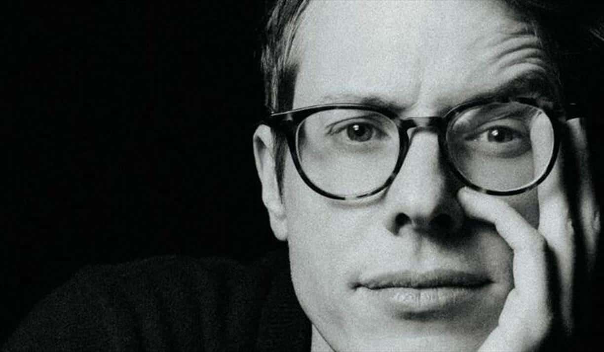 Ed Blunt live at The Folklore Rooms