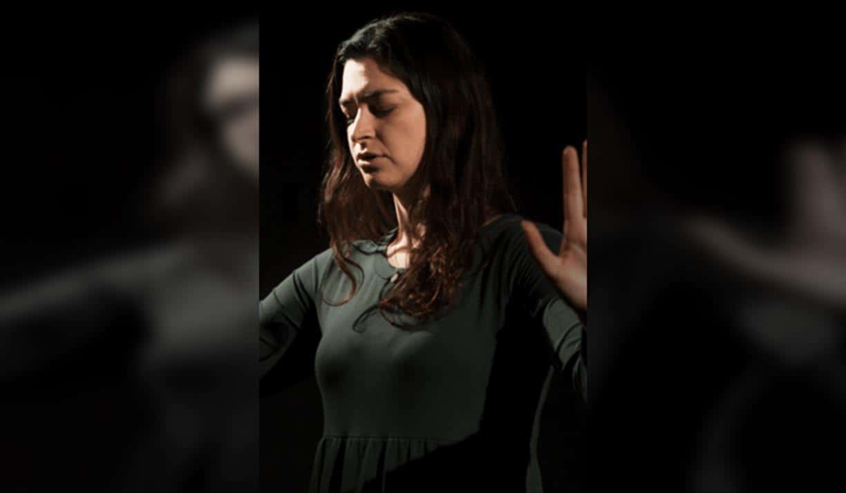 Saving Myself - Brighton Fringe 26