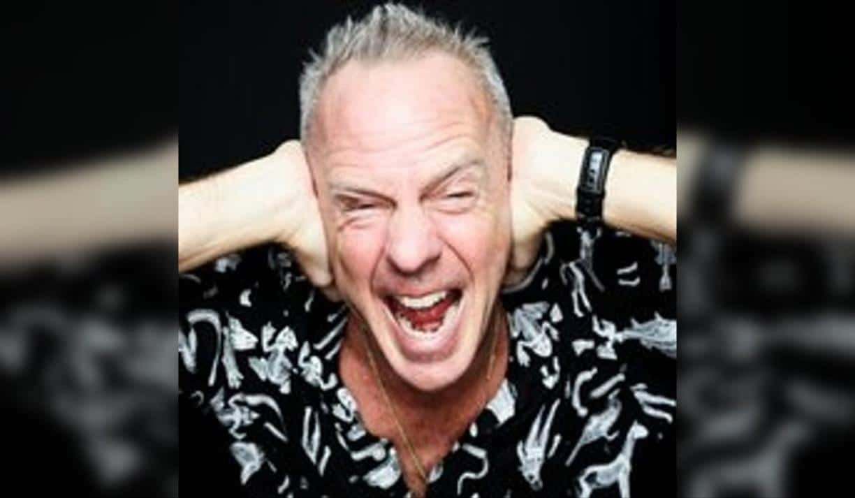 On The Beach 2026: Saturday - Fatboy Slim