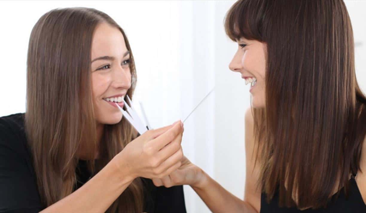 Fragrances Design Experience