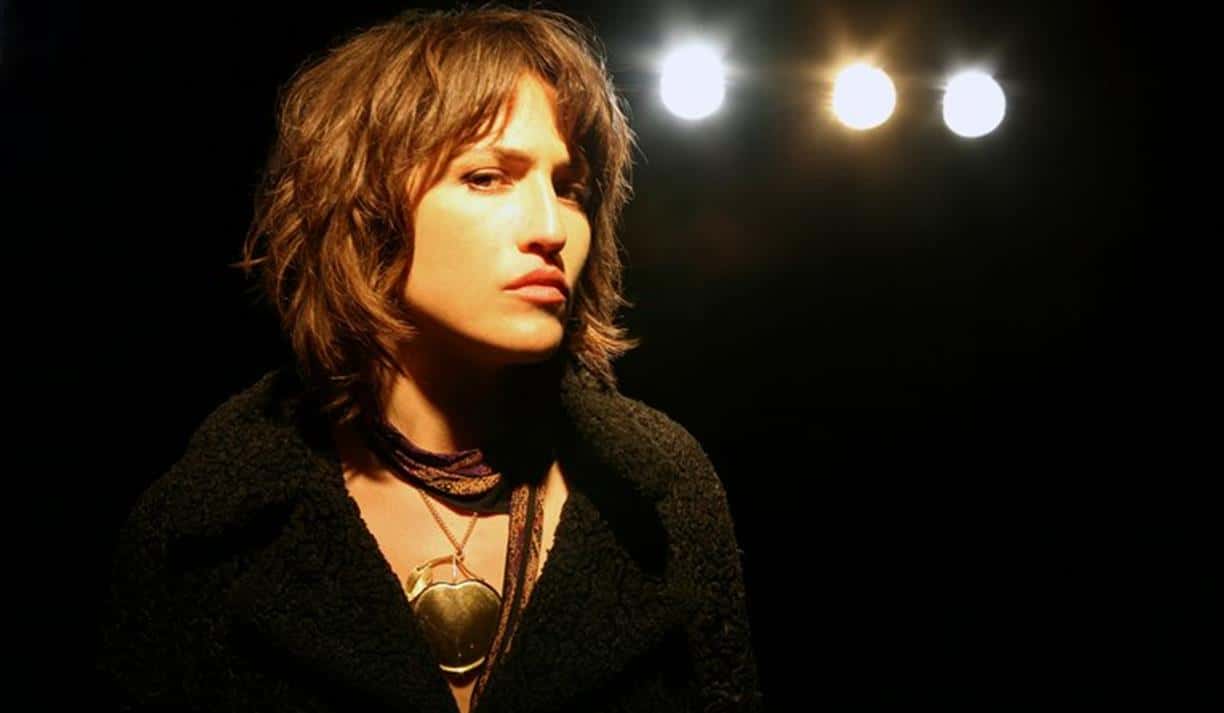 Joan As Police Woman