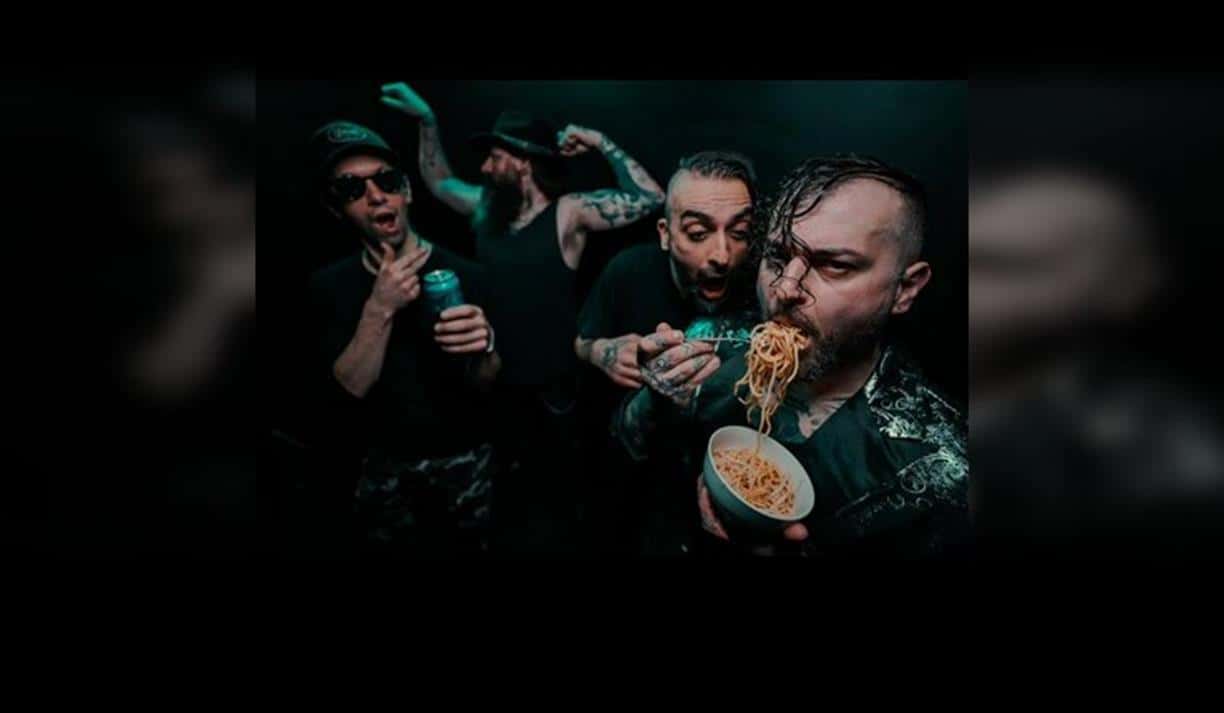 Chop Suey + Slip-NOT + The Violent Inzident