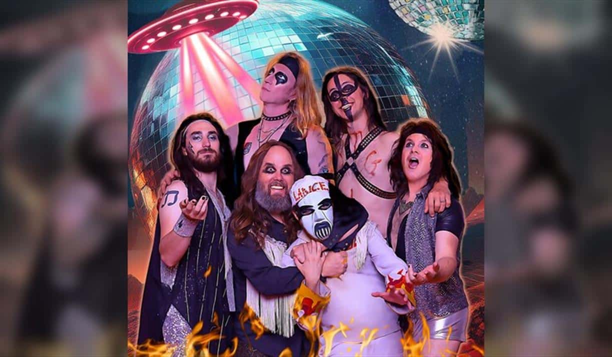 Tragedy: All Metal Tribute to the Bee Gees & Beyond