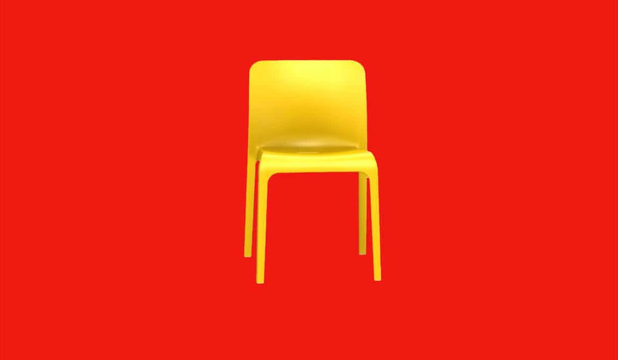Chair!