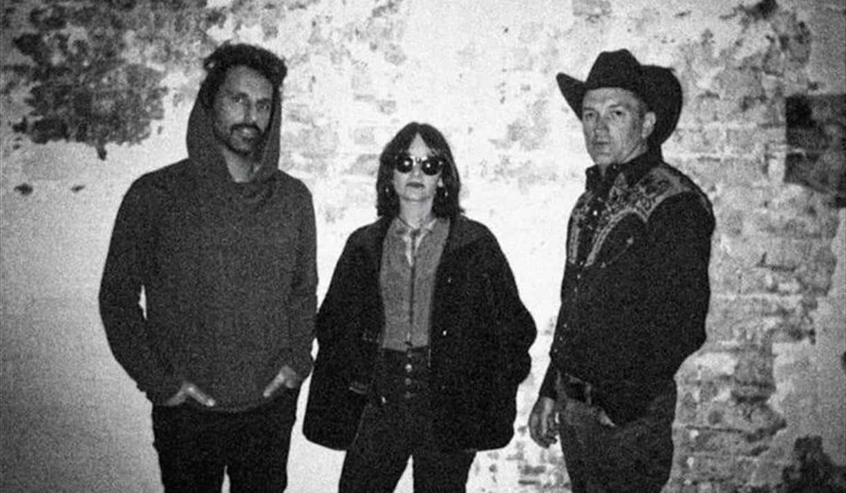 Howling Bells