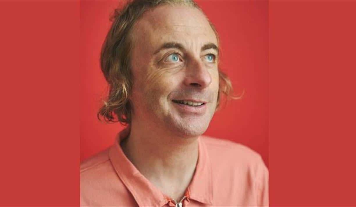 Paul Foot (Work-in-Progress)