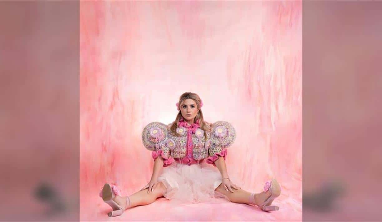 Harriet Kemsley: Floozy