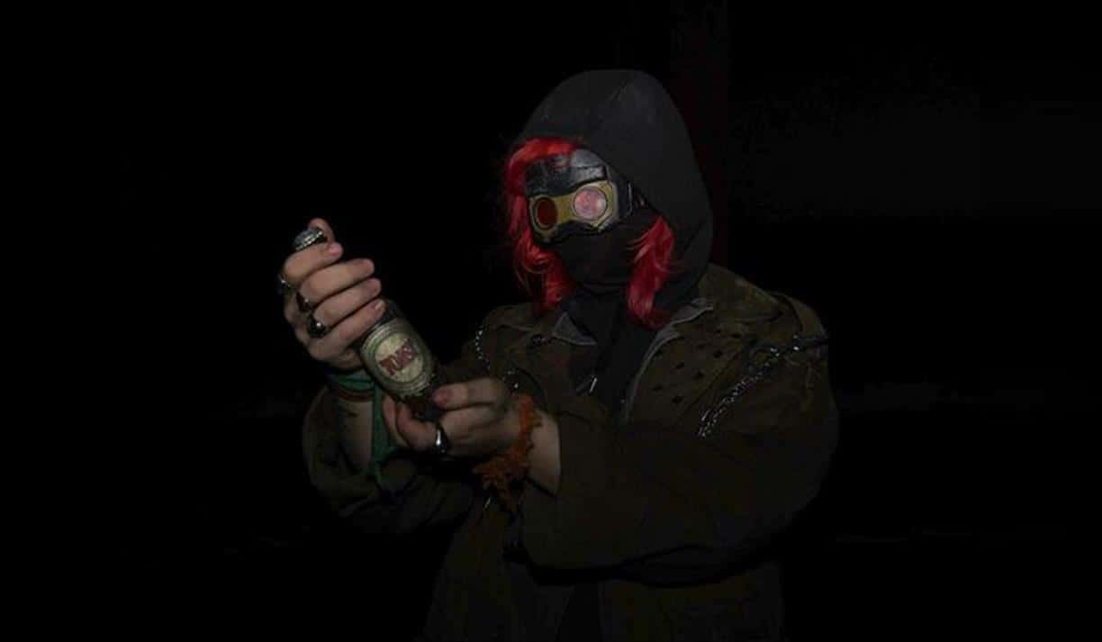 TOAST: Stories From the End of the World