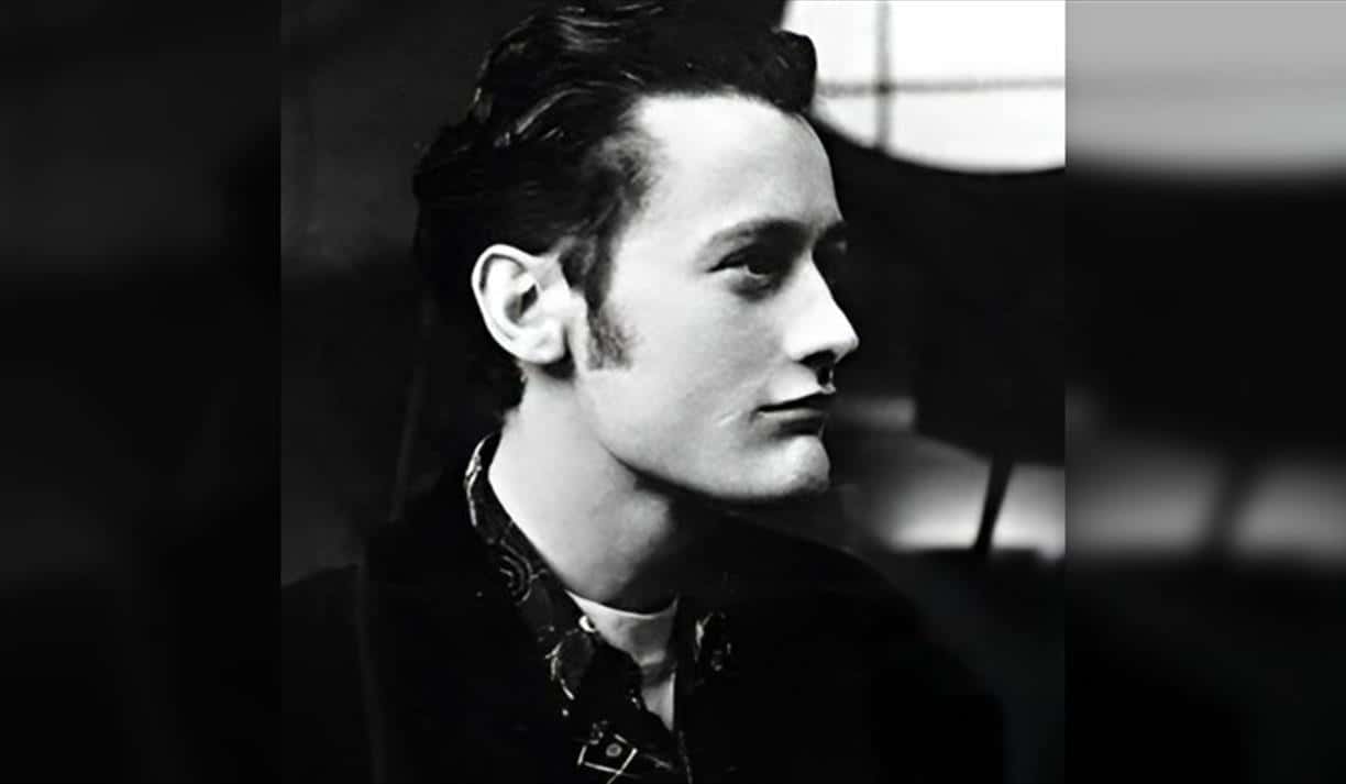 Robert Arkins - Commitments: A Celebration of the Irish Saviours of Soul Tour 2026