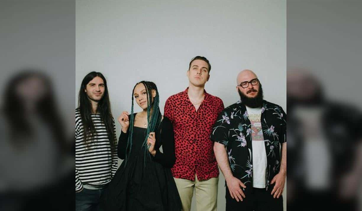 The Skints - South Tooth Album Tour 2026