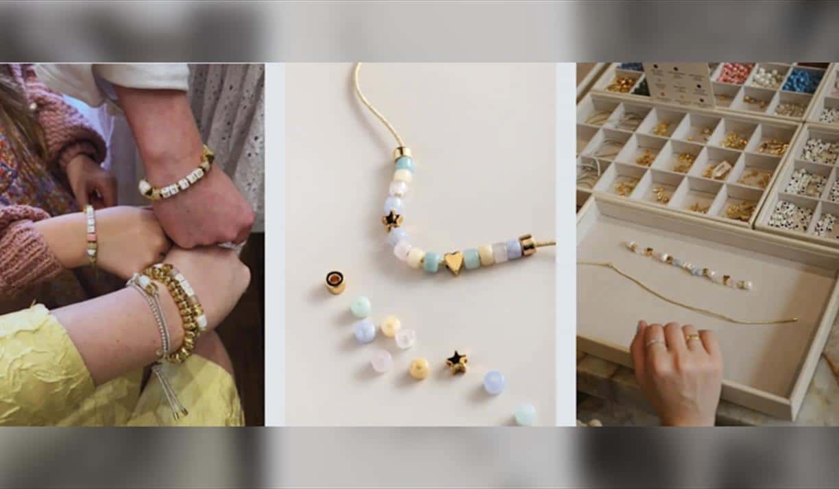 Sparkle & Create with Orelia | May Half Term